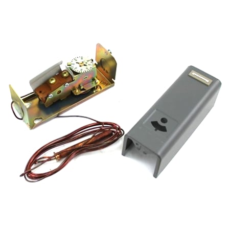 Raypak 007141F Kit - High Limit Auto 007141F